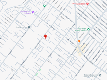DEPARTAMENTO EN SANTA CRUZ, LAS ARBOLEDAS EN TLAHUAC CDMX ¡ NO CRÉDITOS !