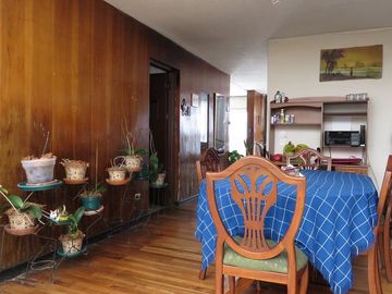 VENDO CASA EN QUINTA PAREDES