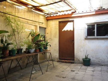 VENDO CASA EN QUINTA PAREDES