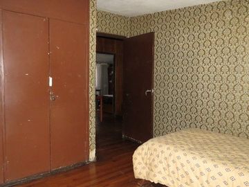 VENDO CASA EN QUINTA PAREDES