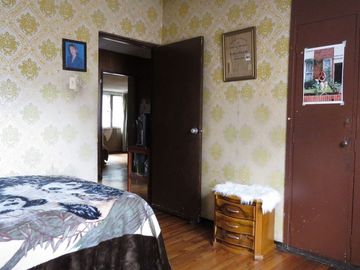VENDO CASA EN QUINTA PAREDES