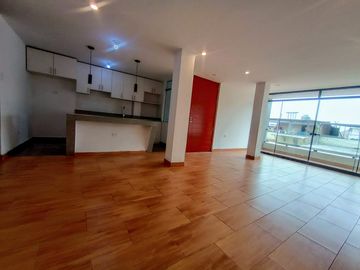 Tu nuevo hogar te espera en  Urb. Mangomarca - San Juan de Lurigancho