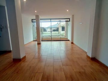 Tu nuevo hogar te espera en  Urb. Mangomarca - San Juan de Lurigancho