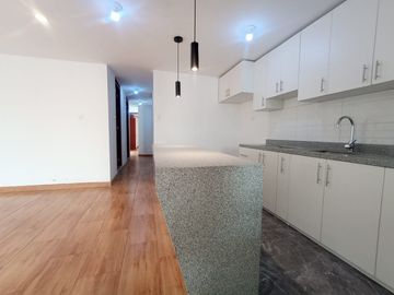 Tu nuevo hogar te espera en  Urb. Mangomarca - San Juan de Lurigancho