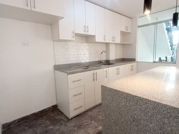 Tu nuevo hogar te espera en  Urb. Mangomarca - San Juan de Lurigancho
