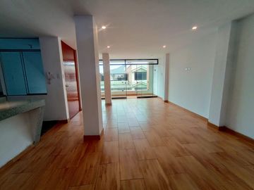 Tu nuevo hogar te espera en  Urb. Mangomarca - San Juan de Lurigancho