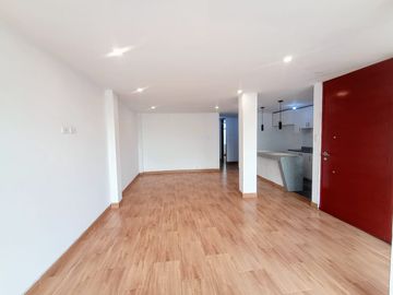 Tu nuevo hogar te espera en  Urb. Mangomarca - San Juan de Lurigancho
