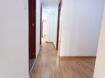 Tu nuevo hogar te espera en  Urb. Mangomarca - San Juan de Lurigancho