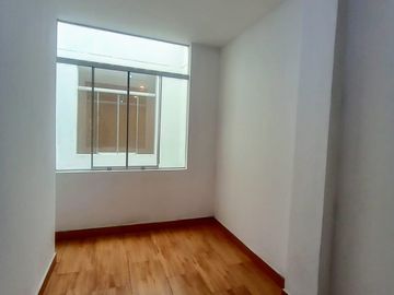 Tu nuevo hogar te espera en  Urb. Mangomarca - San Juan de Lurigancho