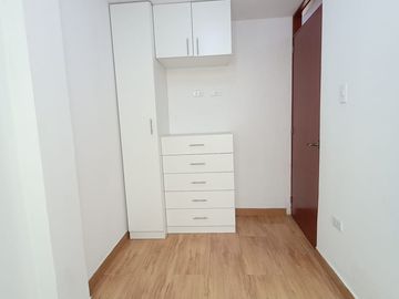 Tu nuevo hogar te espera en  Urb. Mangomarca - San Juan de Lurigancho