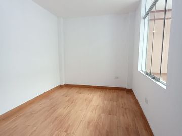 Tu nuevo hogar te espera en  Urb. Mangomarca - San Juan de Lurigancho