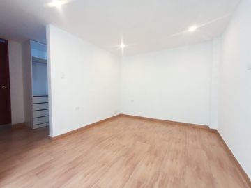 Tu nuevo hogar te espera en  Urb. Mangomarca - San Juan de Lurigancho