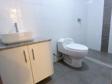 Tu nuevo hogar te espera en  Urb. Mangomarca - San Juan de Lurigancho