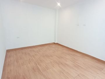 Tu nuevo hogar te espera en  Urb. Mangomarca - San Juan de Lurigancho