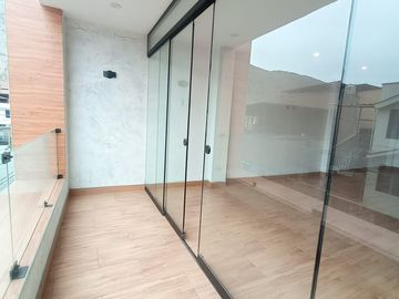 Tu nuevo hogar te espera en  Urb. Mangomarca - San Juan de Lurigancho