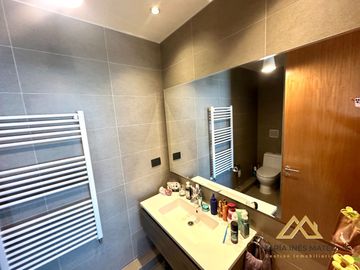 Departamento en Lomas De San Andrés, amplio y de alto estándar