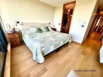 Departamento en Lomas De San Andrés, amplio y de alto estándar