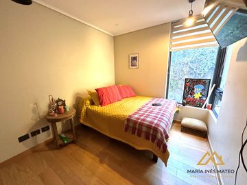Departamento en Lomas De San Andrés, amplio y de alto estándar