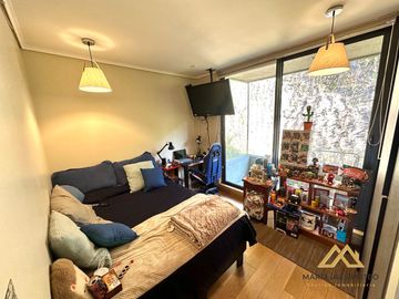Departamento en Lomas De San Andrés, amplio y de alto estándar