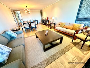 Departamento en Lomas De San Andrés, amplio y de alto estándar