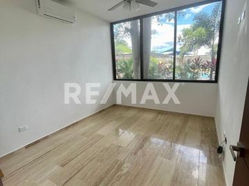 Departamento temozon en Venta.
