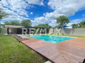 Departamento temozon en Venta.