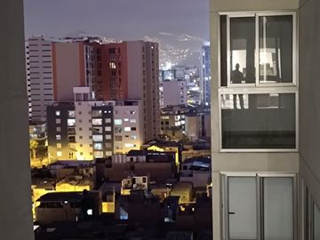 ALQUILO LINDÍSIMO DEPARTAMENTO EN BARRANCO
