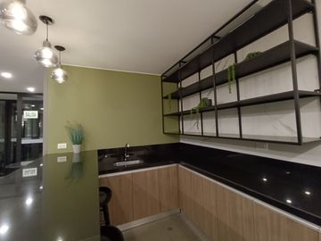 ALQUILO LINDÍSIMO DEPARTAMENTO EN BARRANCO