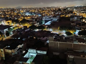 ALQUILO LINDÍSIMO DEPARTAMENTO EN BARRANCO