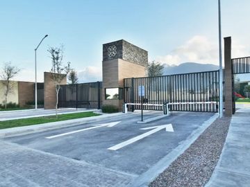 🏡 ¡EXCLUSIVAS RESIDENCIAS EN GARCÍA! | Ubicación Privilegiada entre Av. Lincoln y Libramiento | 124.79 m² de construcción ¡BONO DE $200,000 ESTE MES