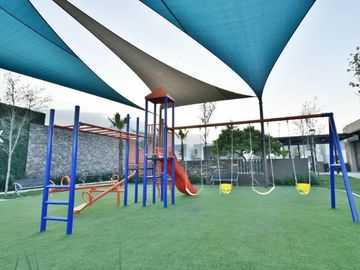 🏡 ¡EXCLUSIVAS RESIDENCIAS EN GARCÍA! | Ubicación Privilegiada entre Av. Lincoln y Libramiento | 124.79 m² de construcción ¡BONO DE $200,000 ESTE MES