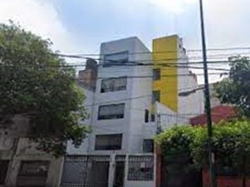 DEPARTAMENTO EN REMATE EN BENITO JUAREZ CDMX