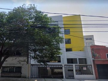 DEPARTAMENTO EN REMATE EN BENITO JUAREZ CDMX