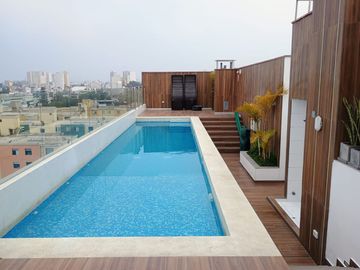 Venta De Departamentos Flats y Dúplex En Estreno En San Miguel