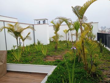 Venta De Departamentos Flats y Dúplex En Estreno En San Miguel
