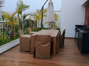 Venta De Departamentos Flats y Dúplex En Estreno En San Miguel