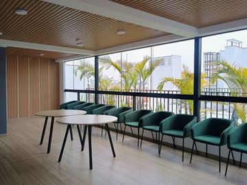 Venta De Departamentos Flats y Dúplex En Estreno En San Miguel