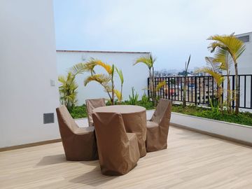 Venta De Departamentos Flats y Dúplex En Estreno En San Miguel