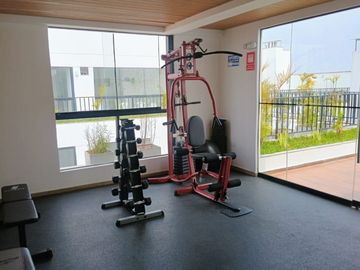 Venta De Departamentos Flats y Dúplex En Estreno En San Miguel