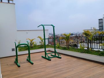 Venta De Departamentos Flats y Dúplex En Estreno En San Miguel