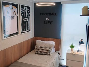 Venta De Departamentos Flats y Dúplex En Estreno En San Miguel