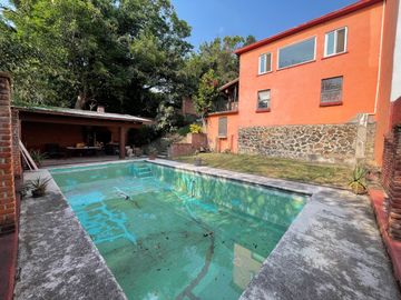 Venta de Casa en Tlaltenango, Cuernavaca, Morelos