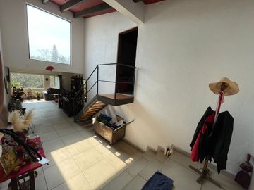 Venta de Casa en Tlaltenango, Cuernavaca, Morelos