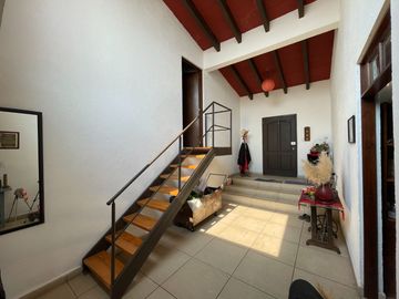 Venta de Casa en Tlaltenango, Cuernavaca, Morelos