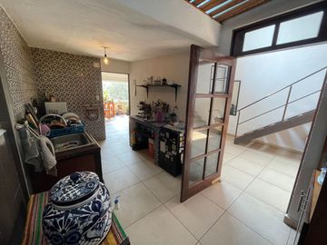 Venta de Casa en Tlaltenango, Cuernavaca, Morelos
