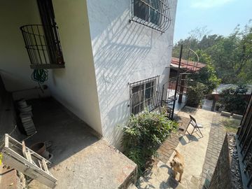 Venta de Casa en Tlaltenango, Cuernavaca, Morelos