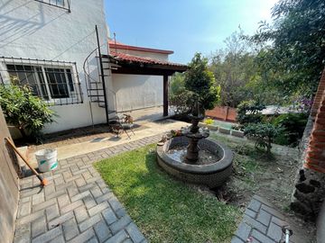 Venta de Casa en Tlaltenango, Cuernavaca, Morelos