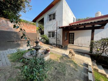 Venta de Casa en Tlaltenango, Cuernavaca, Morelos