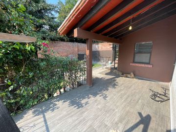 Venta de Casa en Tlaltenango, Cuernavaca, Morelos