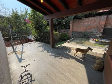Venta de Casa en Tlaltenango, Cuernavaca, Morelos